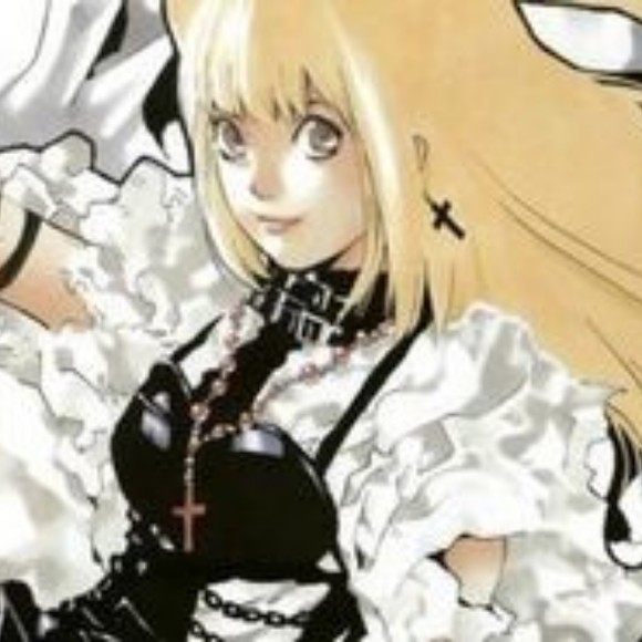 Meet your Posher, Anastasia - Picture 1 of 1